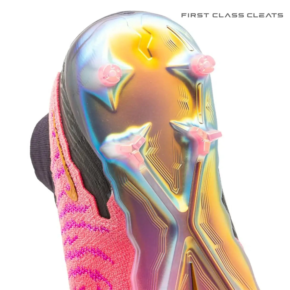 Phantom GX High Elite FG Pink World Cup