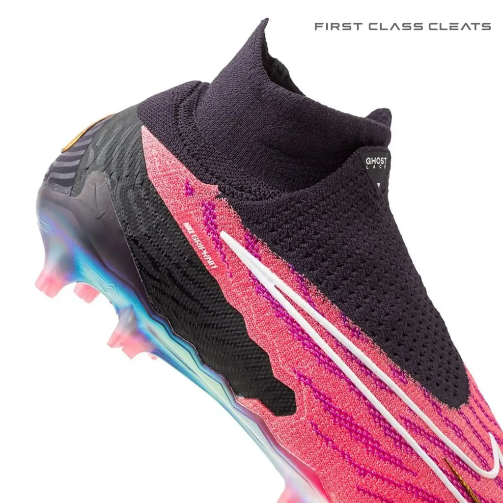 Phantom GX High Elite FG Pink World Cup