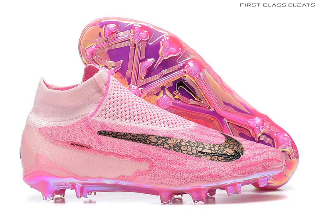 Phantom GX High Elite FG Pink