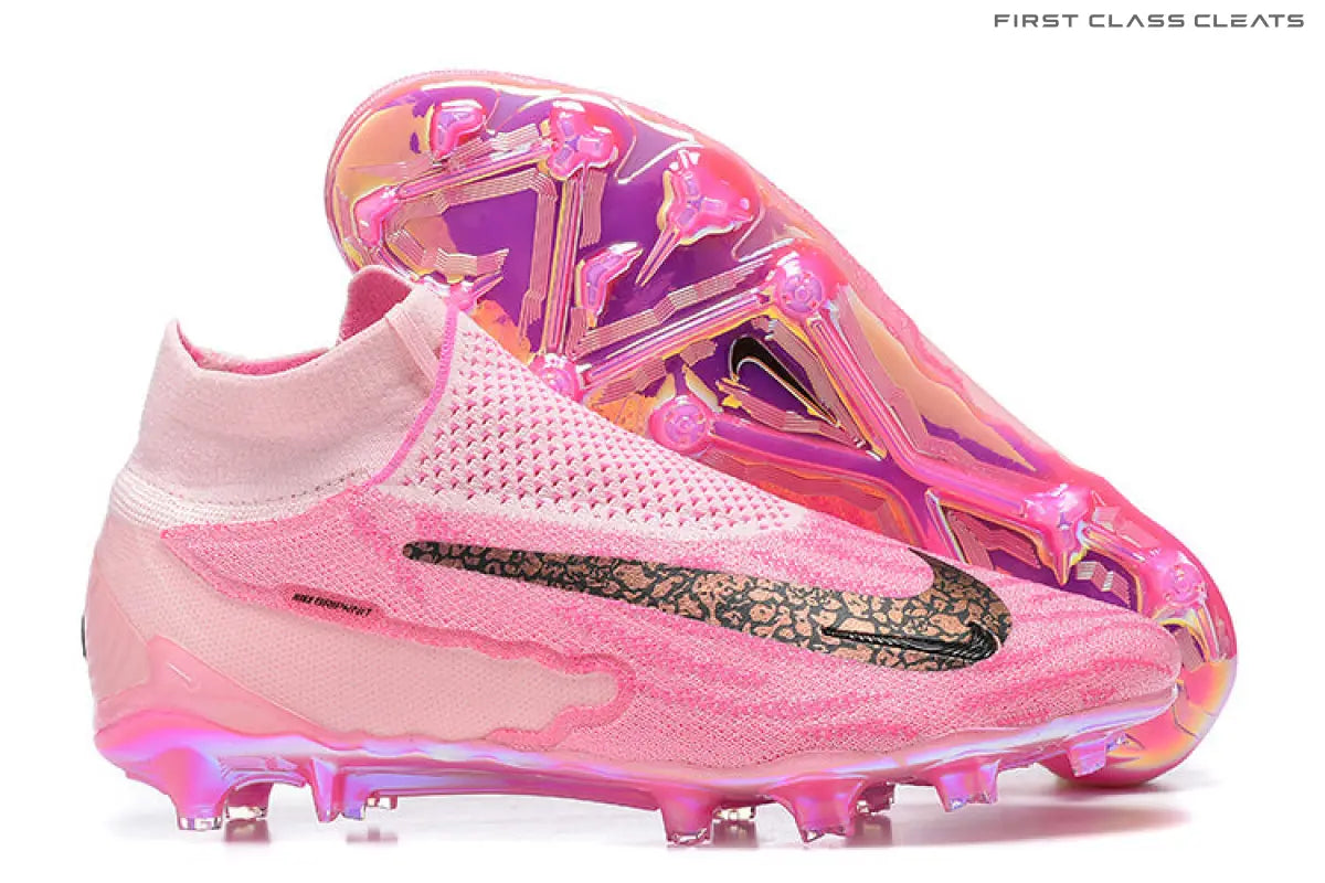 Phantom GX High Elite FG Pink