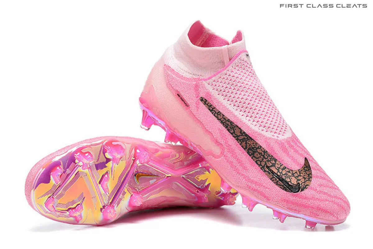 Phantom GX High Elite FG Pink