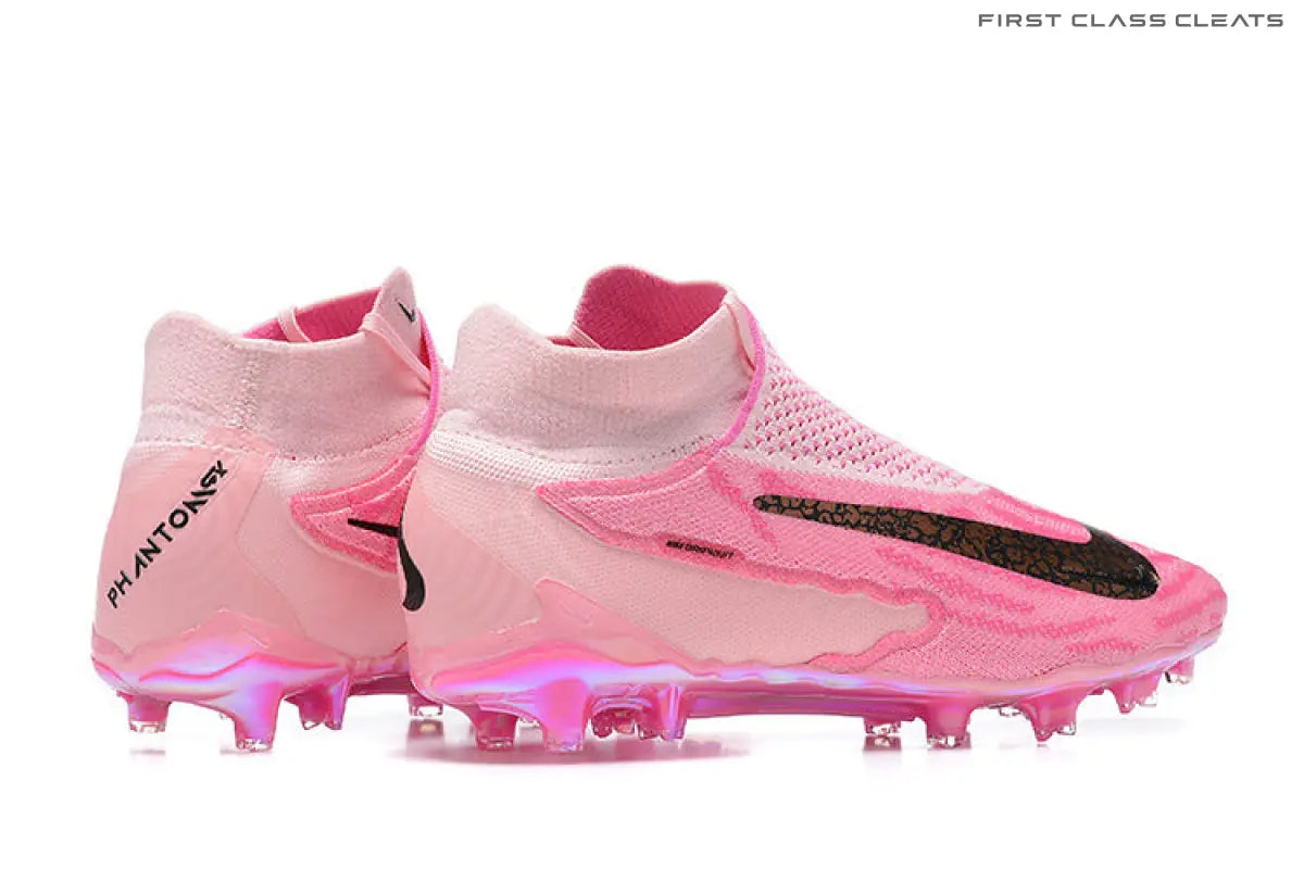 Phantom GX High Elite FG Pink