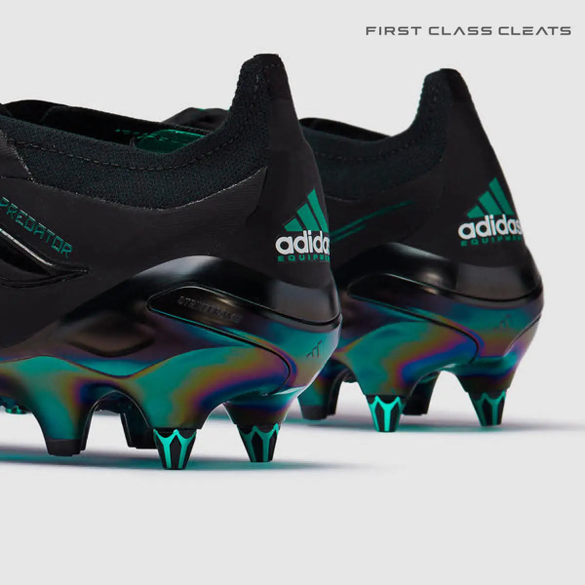 Predator Elite EQT FT SG - Limited Edition