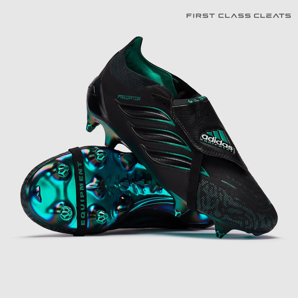 Predator Elite EQT FT SG - Limited Edition