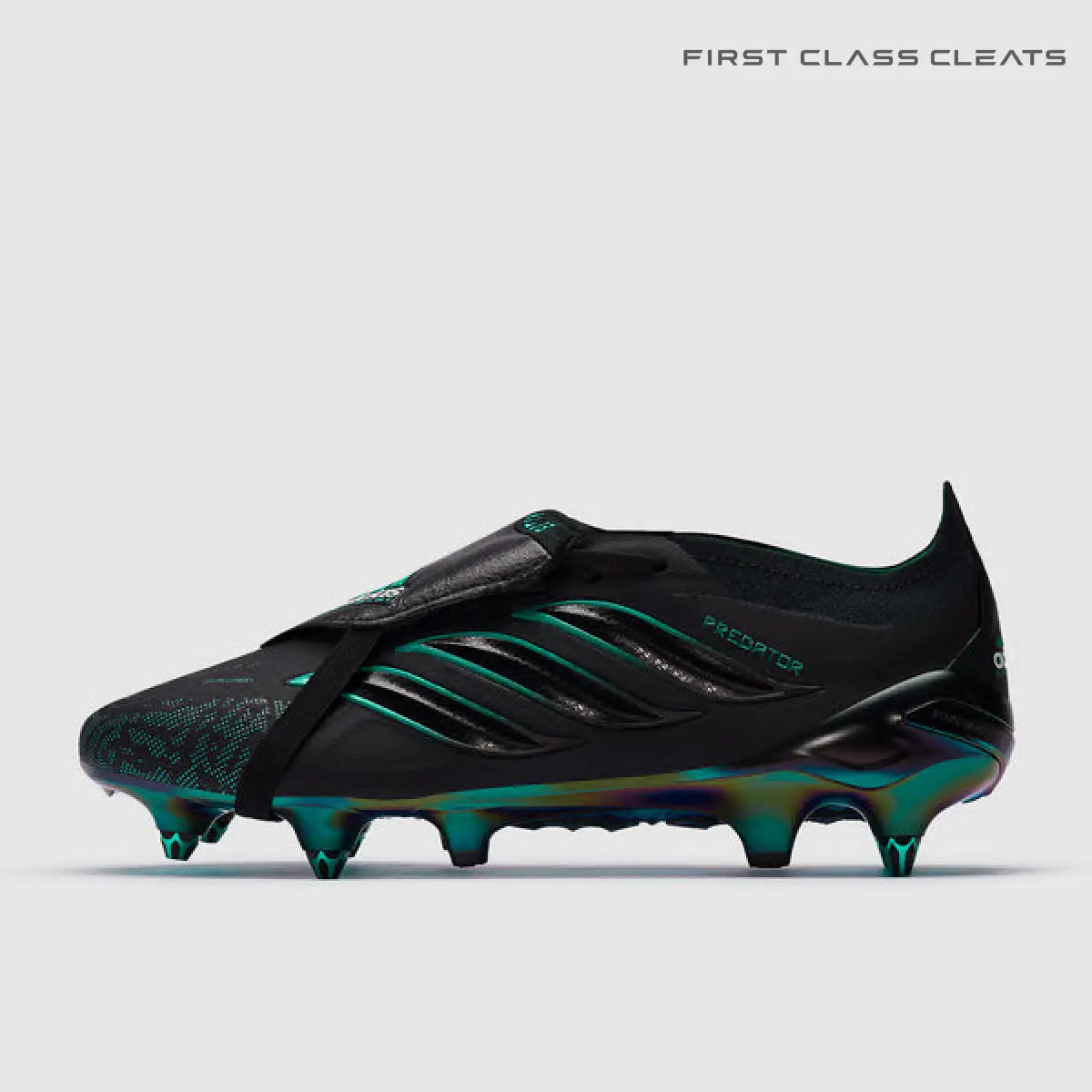 Predator Elite EQT FT SG - Limited Edition