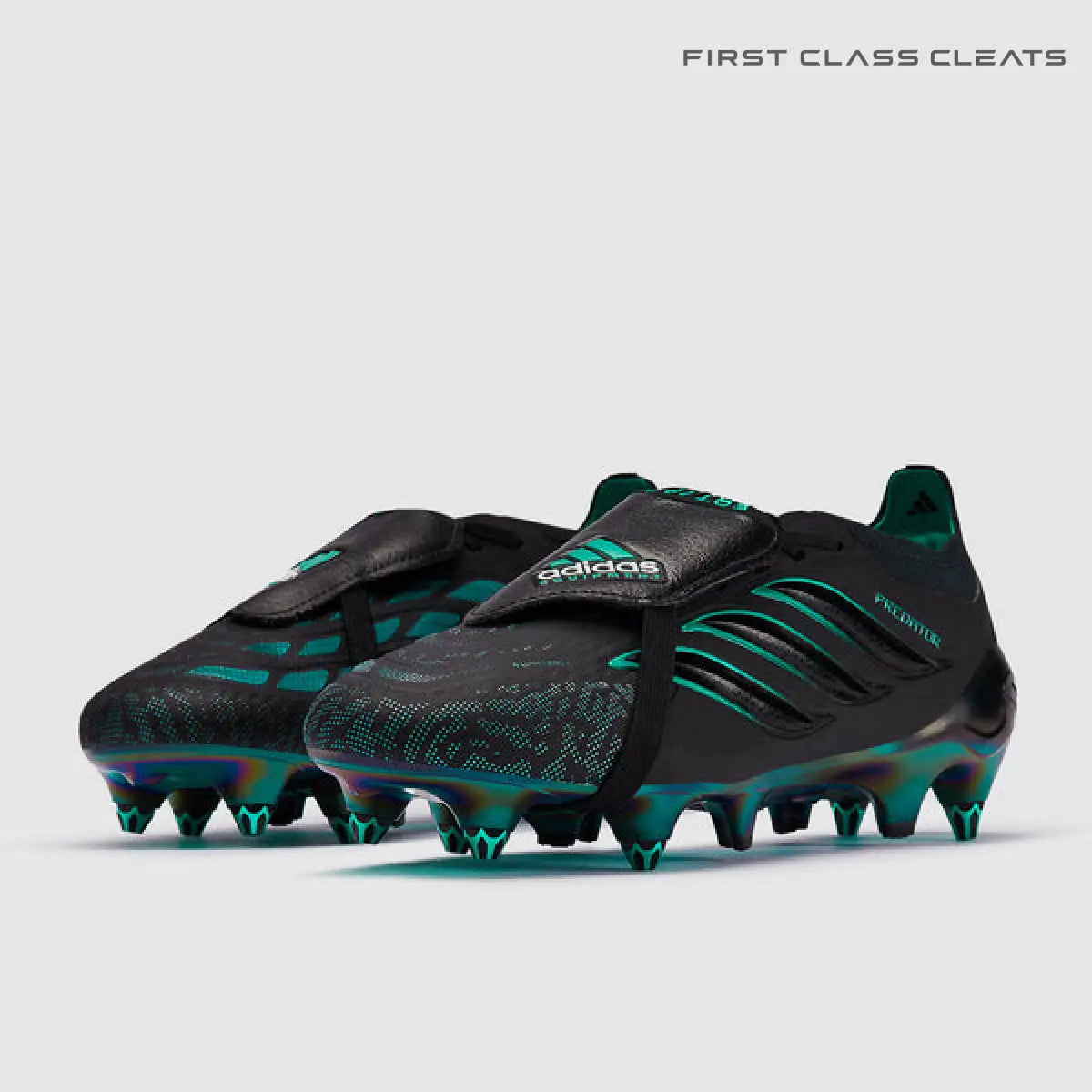 Predator Elite EQT FT SG - Limited Edition