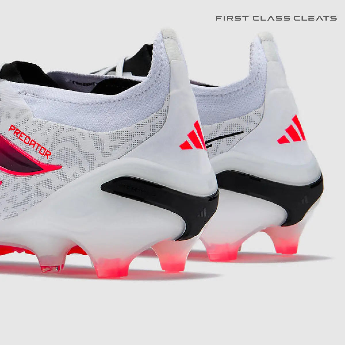 Predator Elite FG - Chaos vs Control Pack