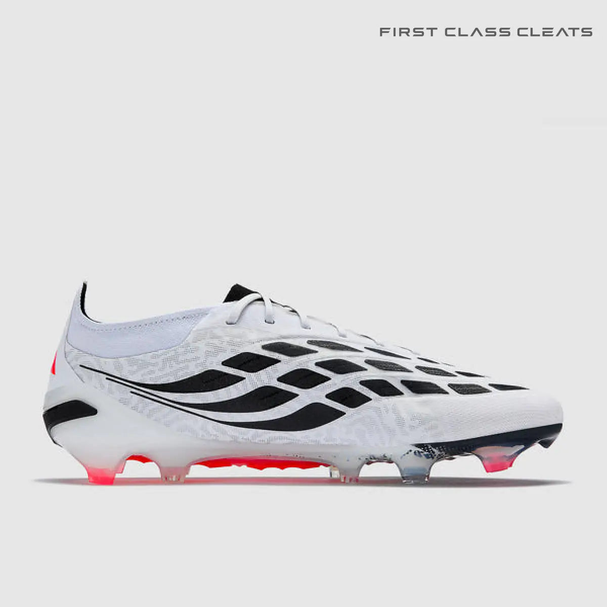 Predator Elite FG - Chaos vs Control Pack