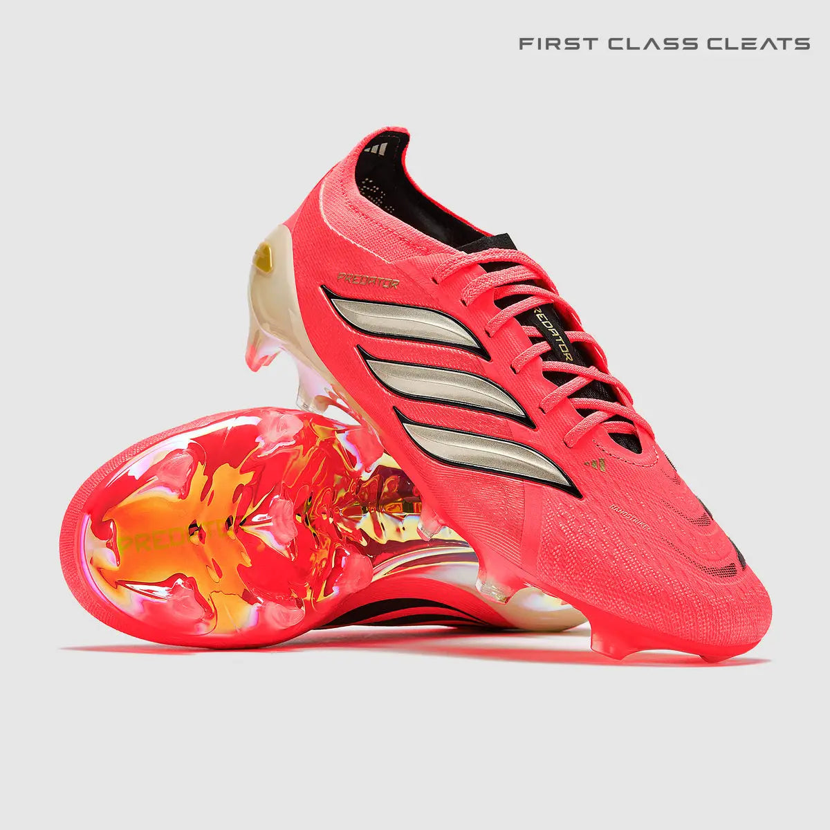 Predator Elite  FG -  Road to Glory World Cup Pack