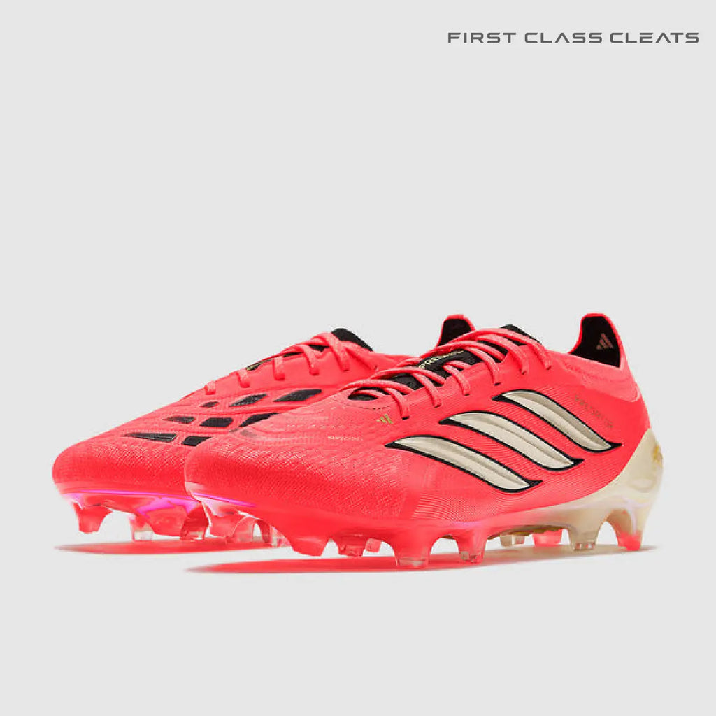 Predator Elite  FG -  Road to Glory World Cup Pack