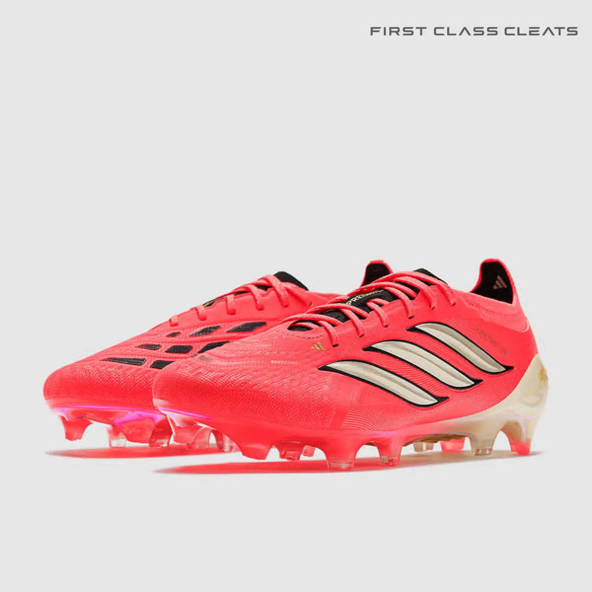 Predator Elite  FG -  Road to Glory World Cup Pack