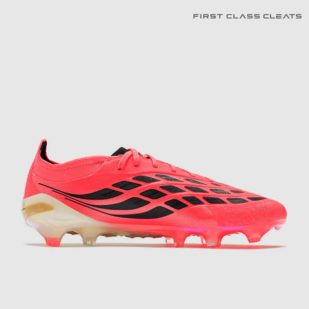 Predator Elite  FG -  Road to Glory World Cup Pack