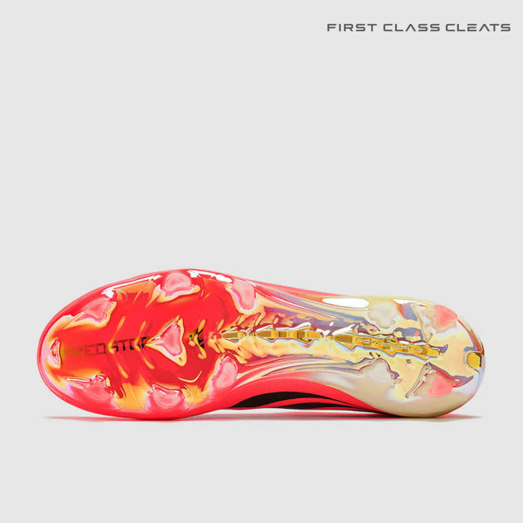 Predator Elite  FG -  Road to Glory World Cup Pack