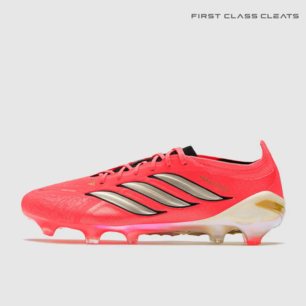 Predator Elite  FG -  Road to Glory World Cup Pack