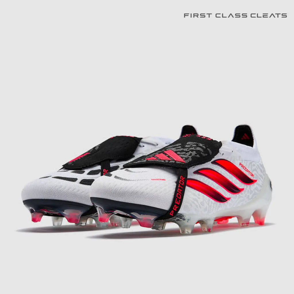 Predator Elite FT FG - Chaos vs Control Pack