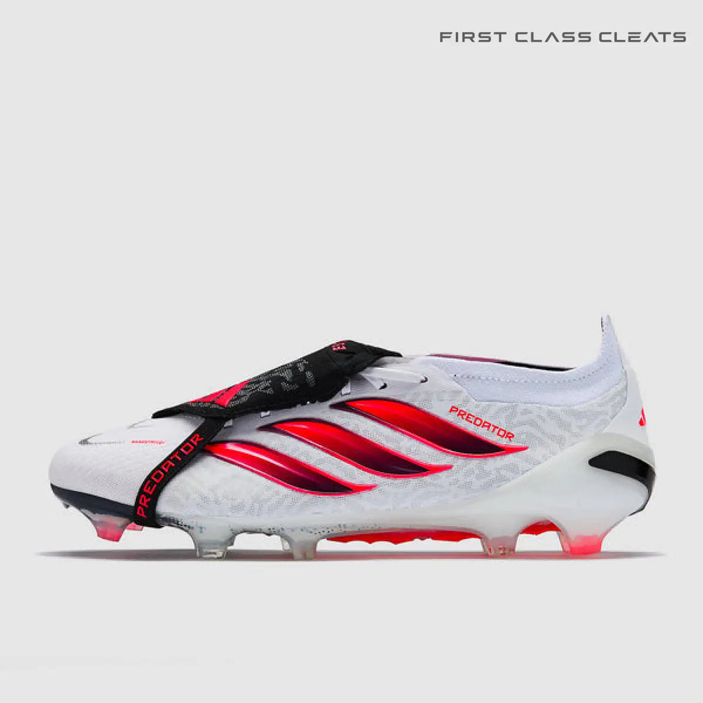 Predator Elite FT FG - Chaos vs Control Pack