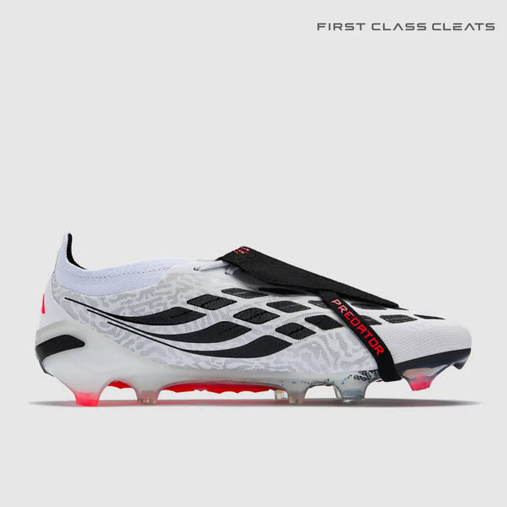 Predator Elite FT FG - Chaos vs Control Pack
