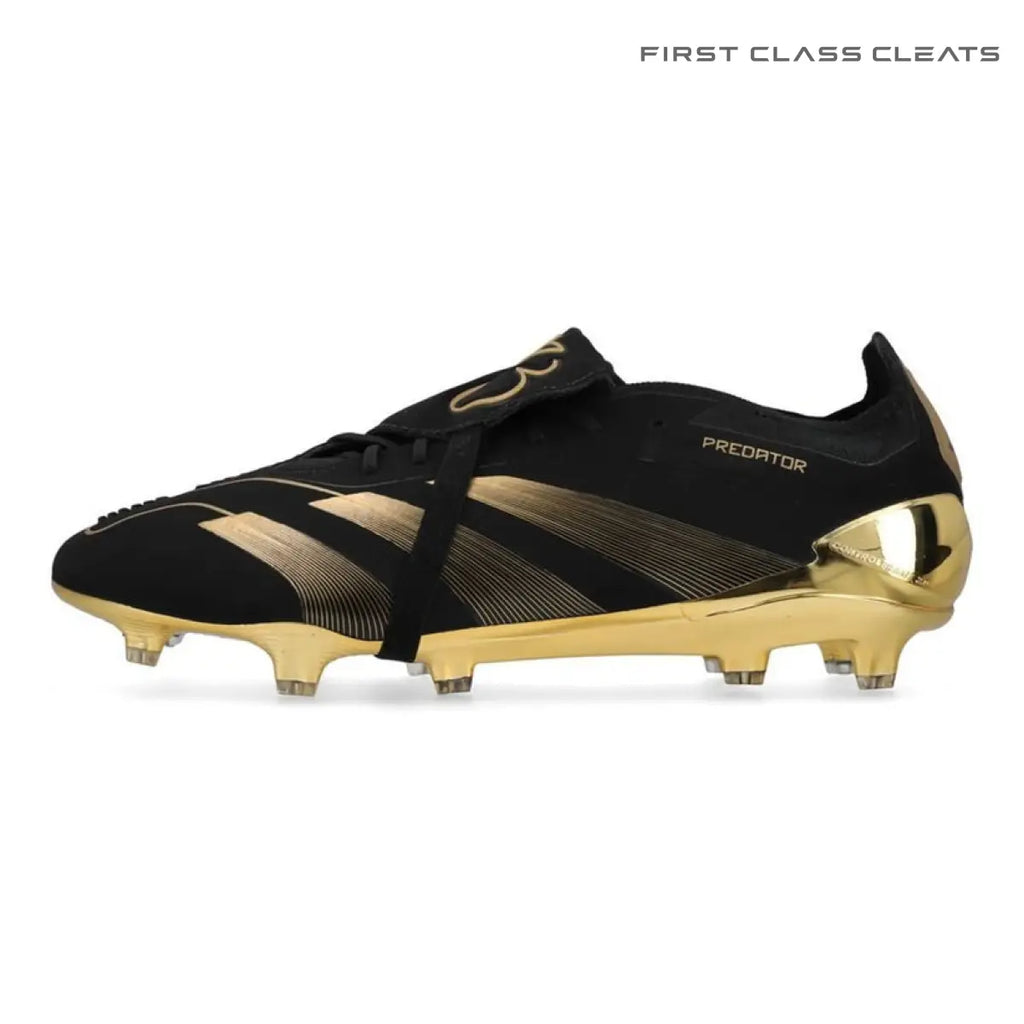 Predator Elite FT FG BelliGold