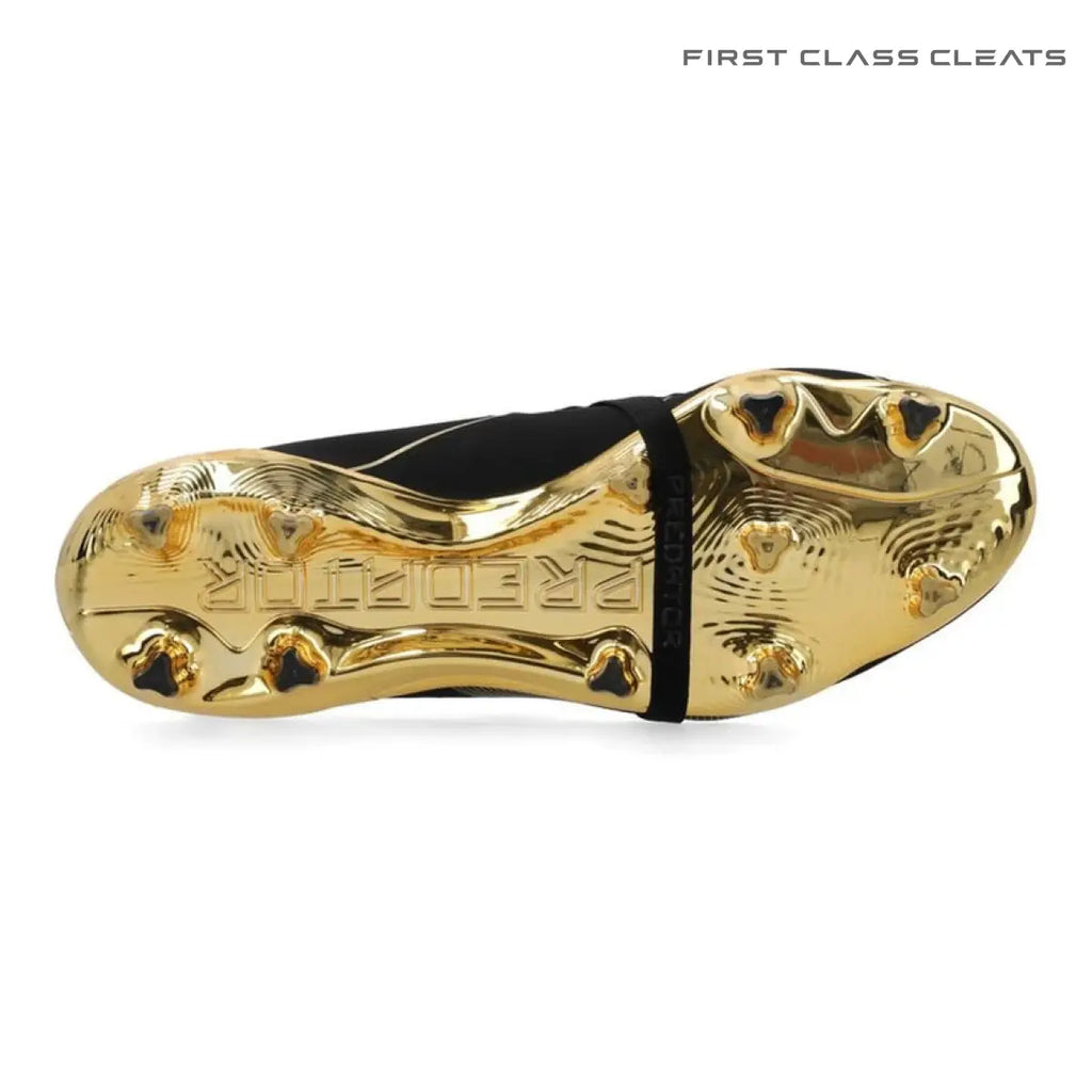 Predator Elite FT FG BelliGold