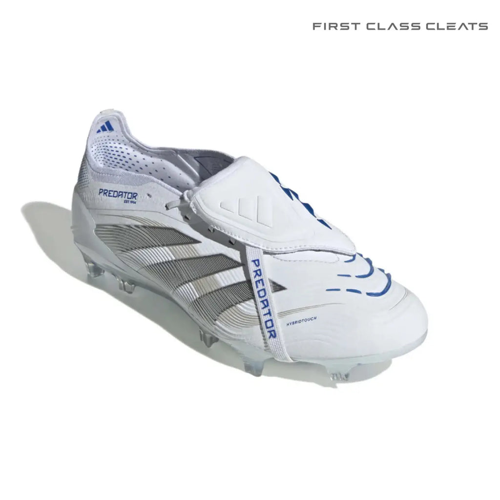 Predator Elite FT FG Polar Victory