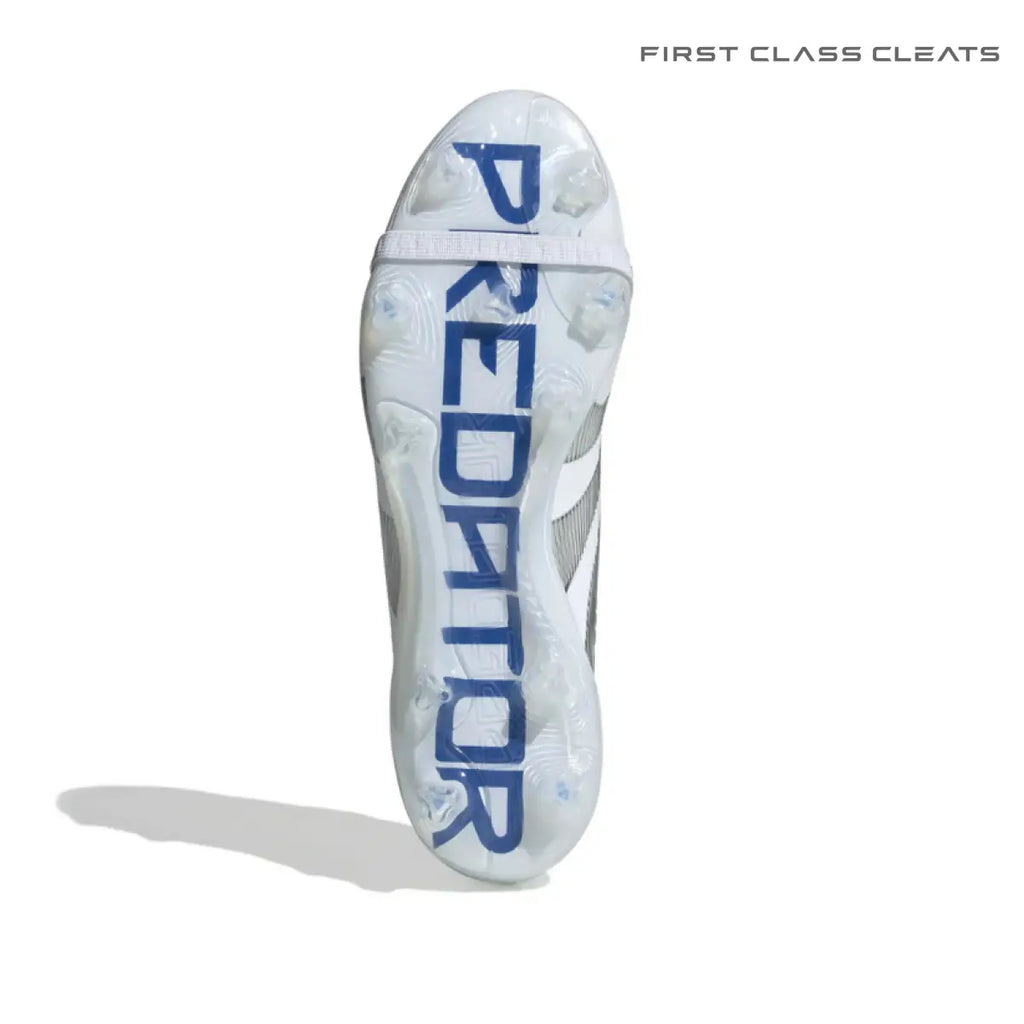 Predator Elite FT FG Polar Victory