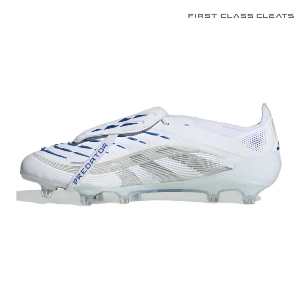 Predator Elite FT FG Polar Victory