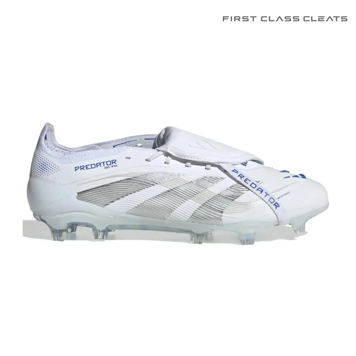 Predator Elite FT FG Polar Victory