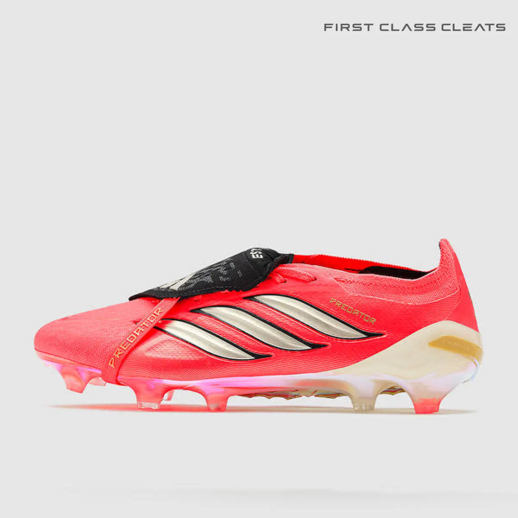Predator Elite FT FG -  Road to Glory World Cup Pack