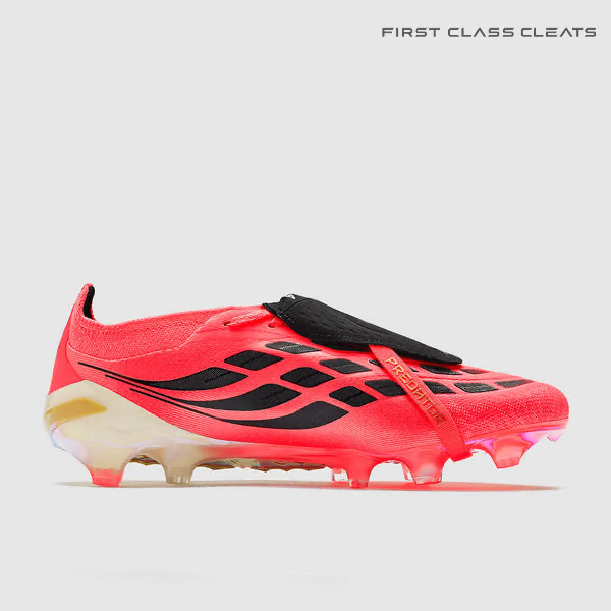 Predator Elite FT FG -  Road to Glory World Cup Pack