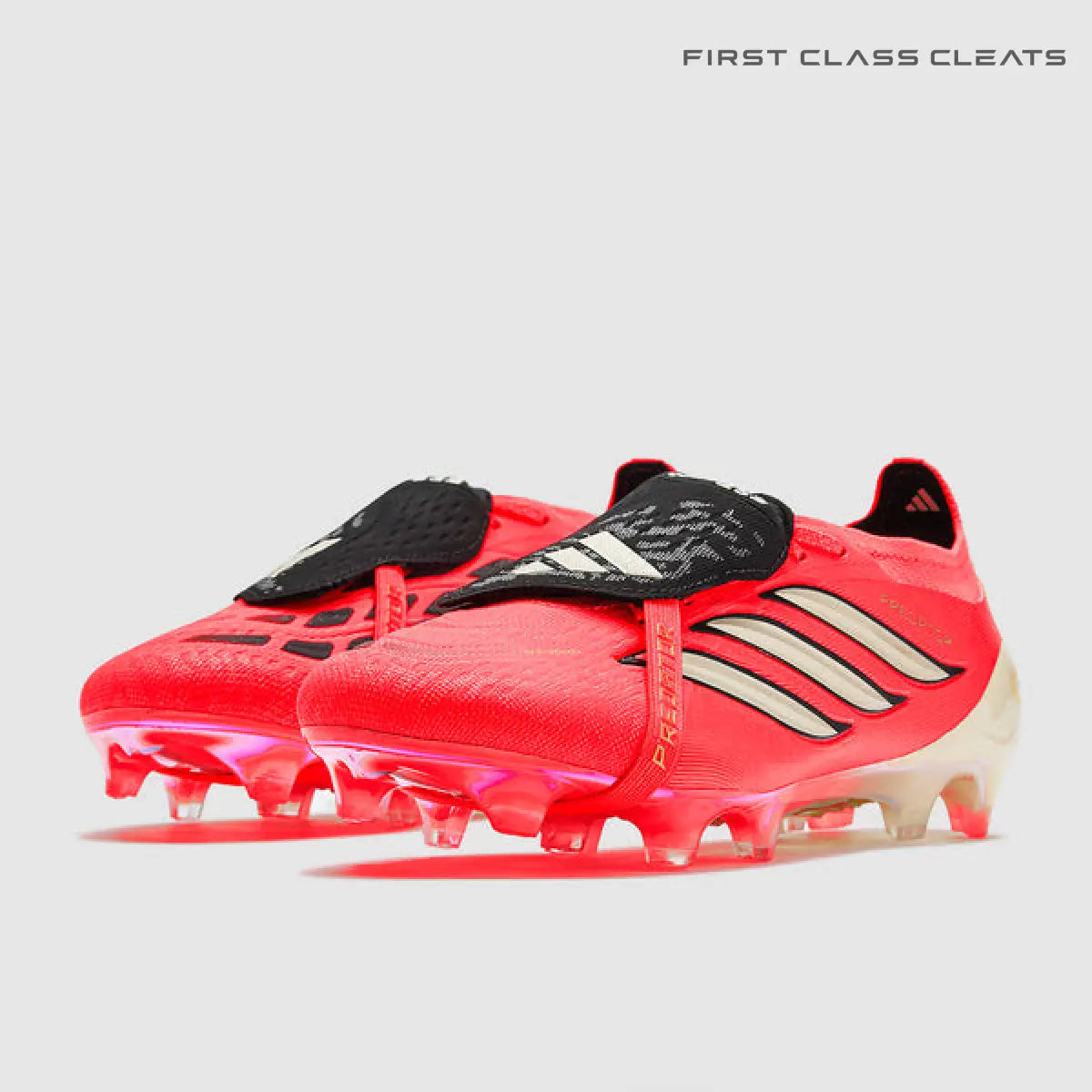 Predator Elite FT FG -  Road to Glory World Cup Pack
