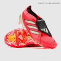 Predator Elite FT FG -  Road to Glory World Cup Pack