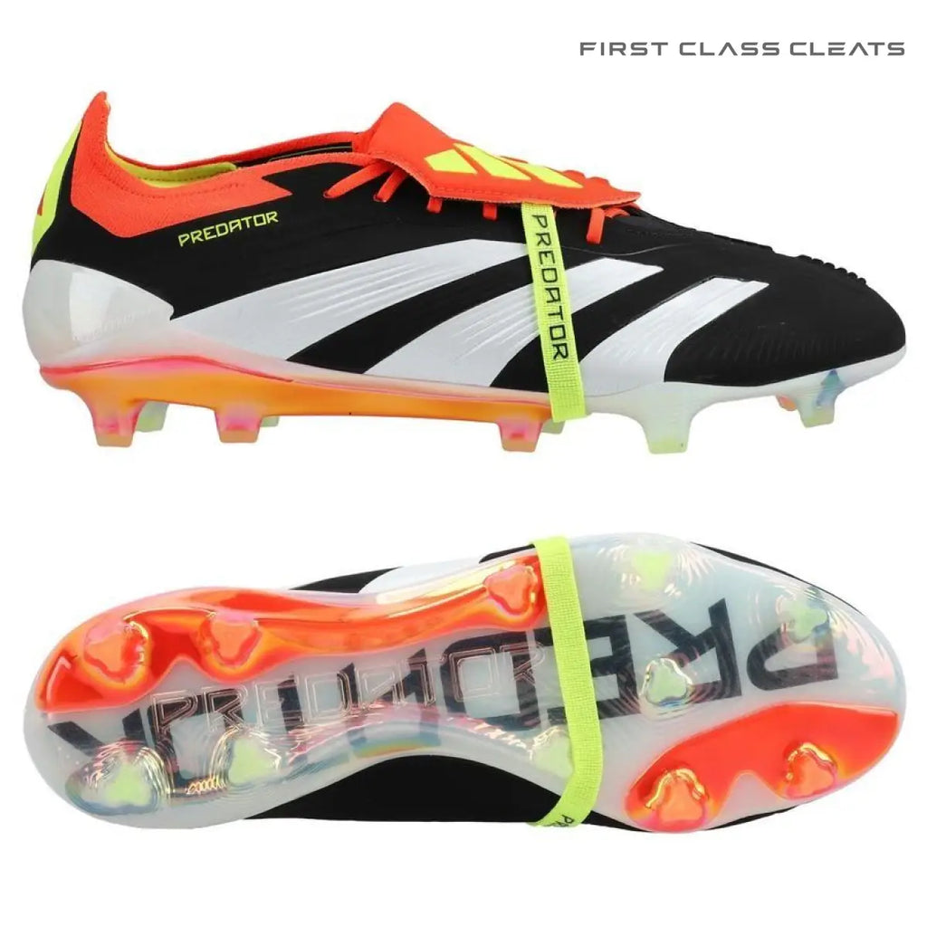Predator Elite FT FG Solar Energy