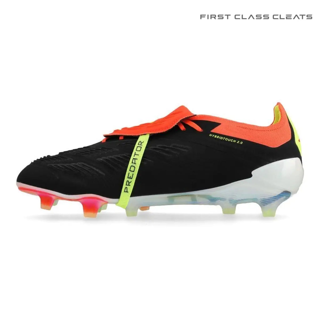Predator Elite FT FG Solar Energy