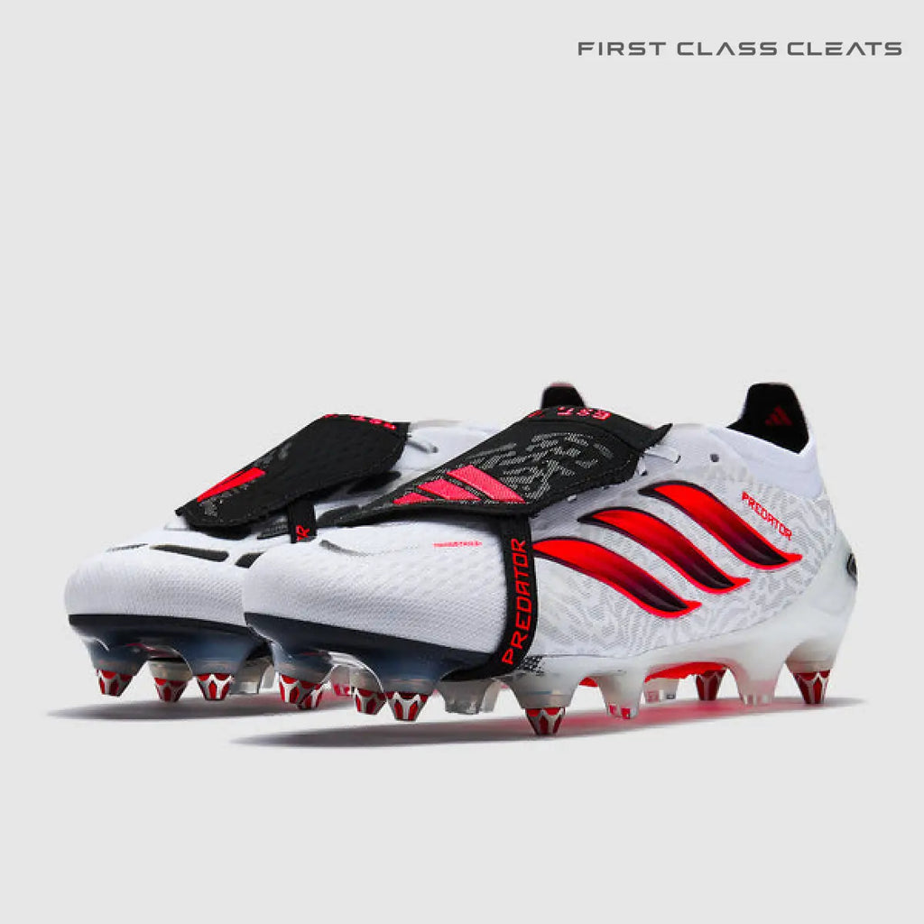 Predator Elite FT SG - Chaos vs Control Pack