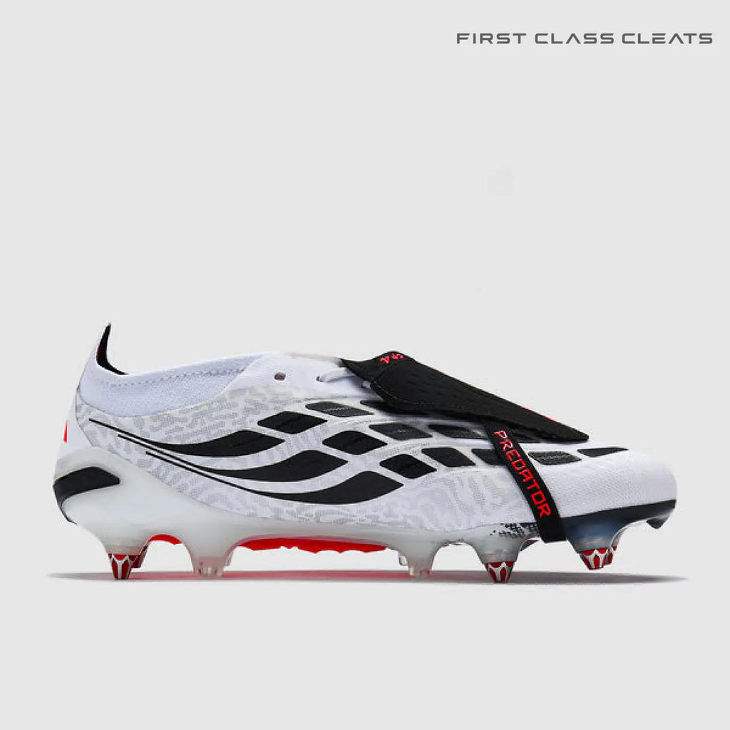 Predator Elite FT SG - Chaos vs Control Pack