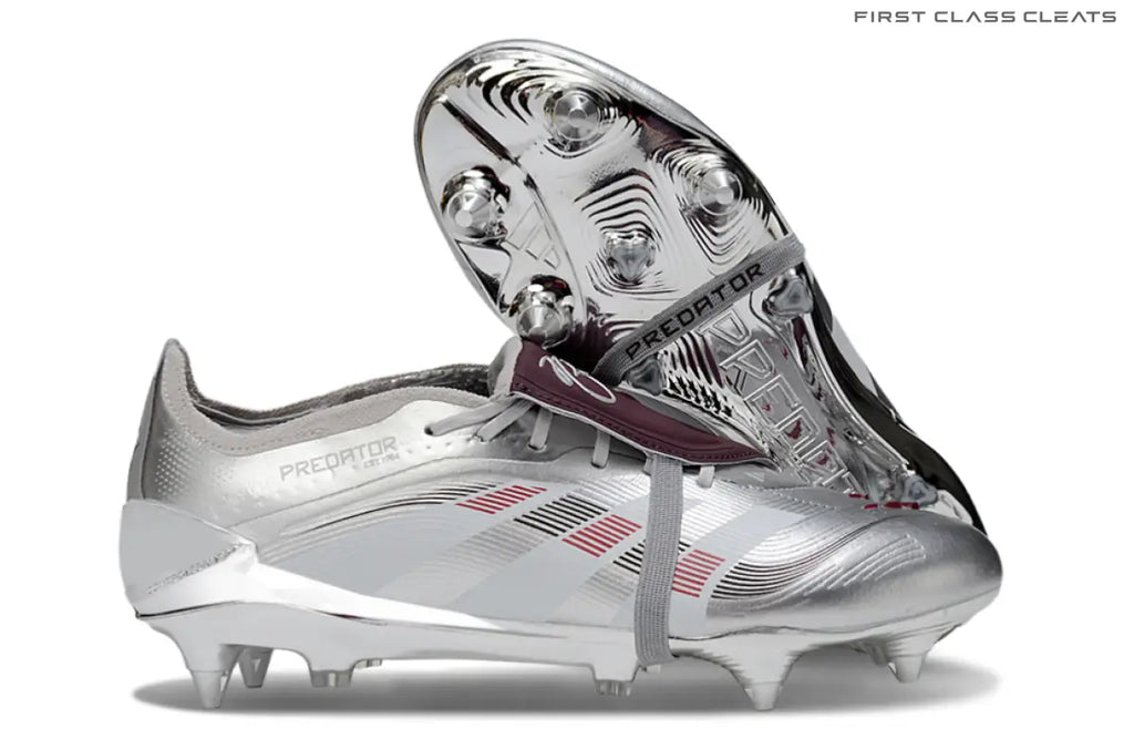 Predator Elite FT SG Chrome Dream