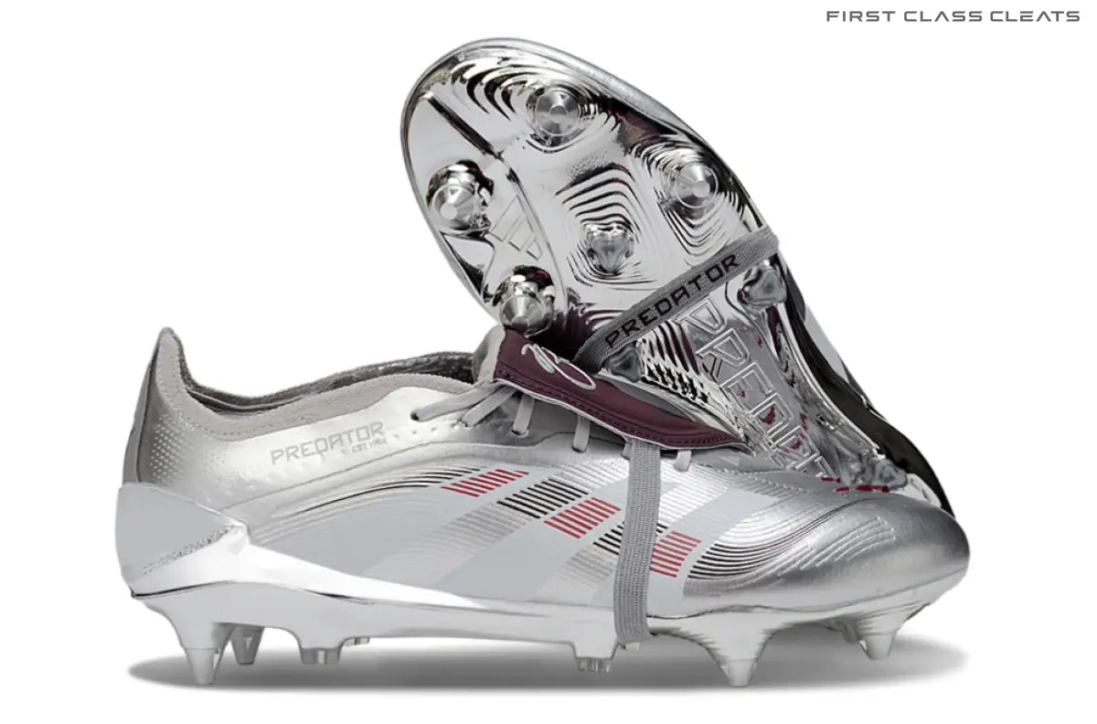 Predator Elite FT SG Chrome Dream