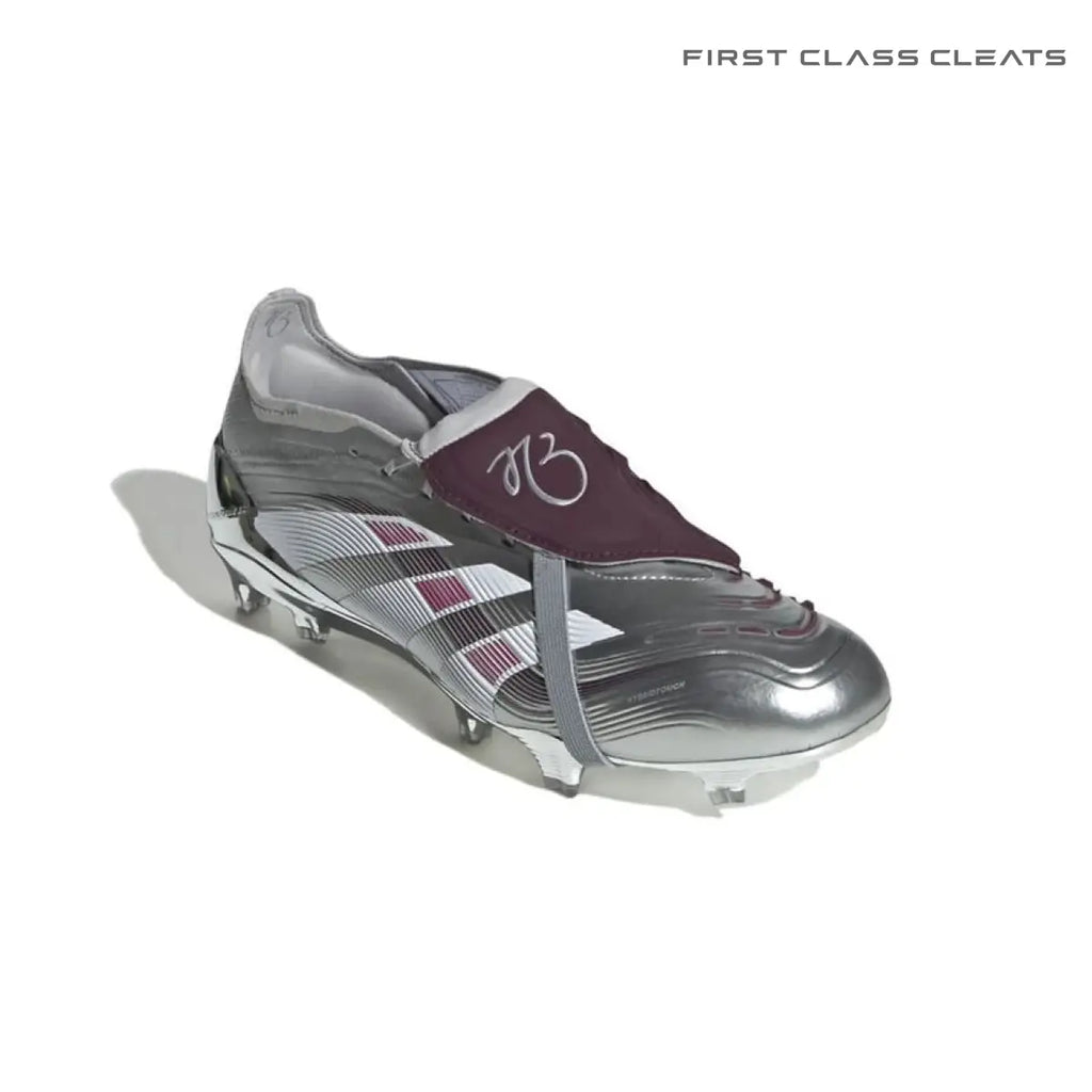 Predator Elite FT SG Chrome Dream
