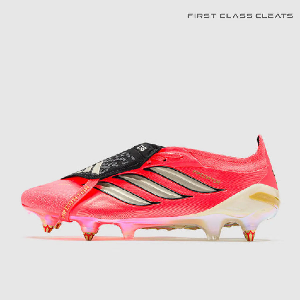 Predator Elite FT SG -  Road to Glory World Cup Pack