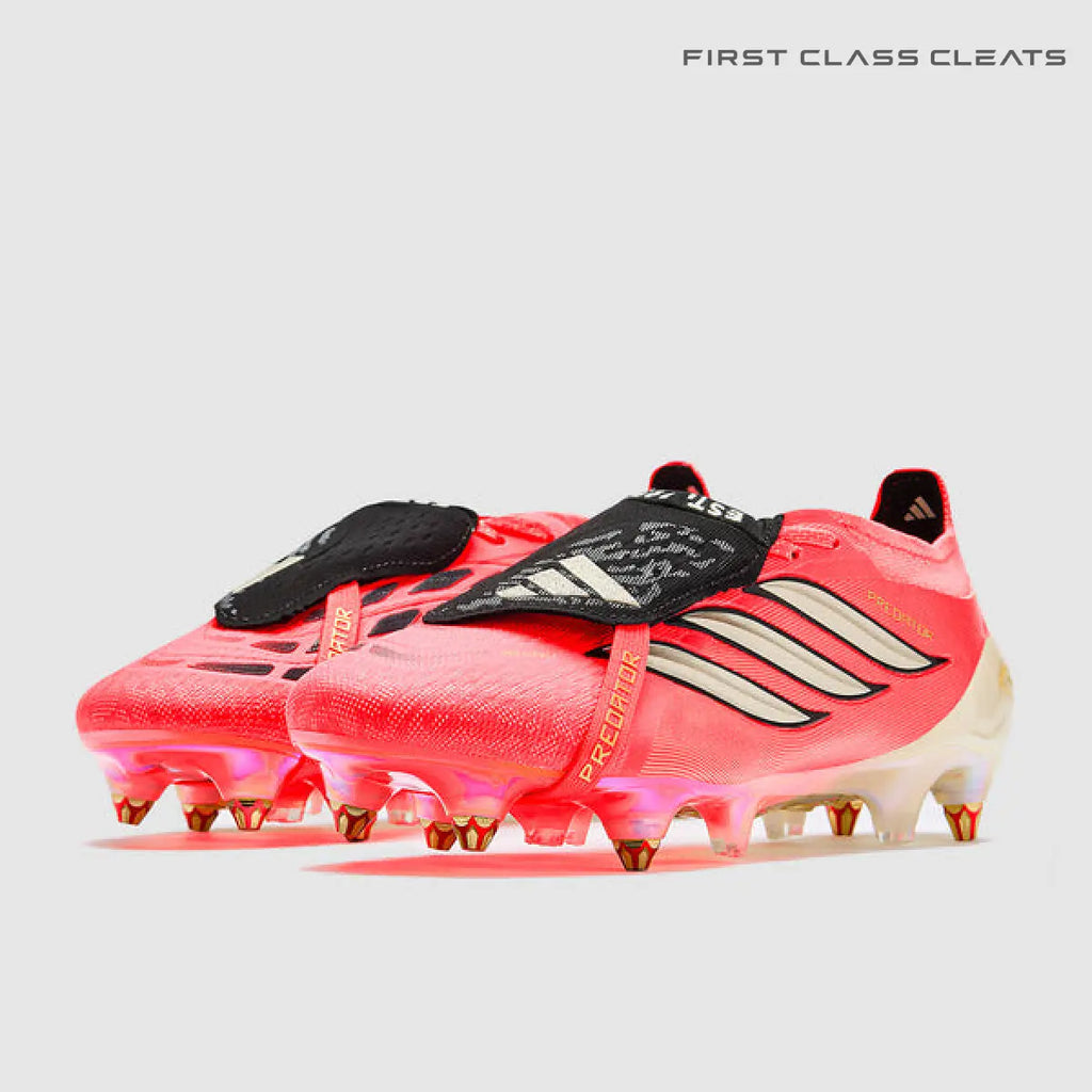 Predator Elite FT SG -  Road to Glory World Cup Pack