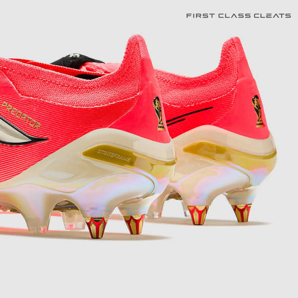 Predator Elite FT SG -  Road to Glory World Cup Pack
