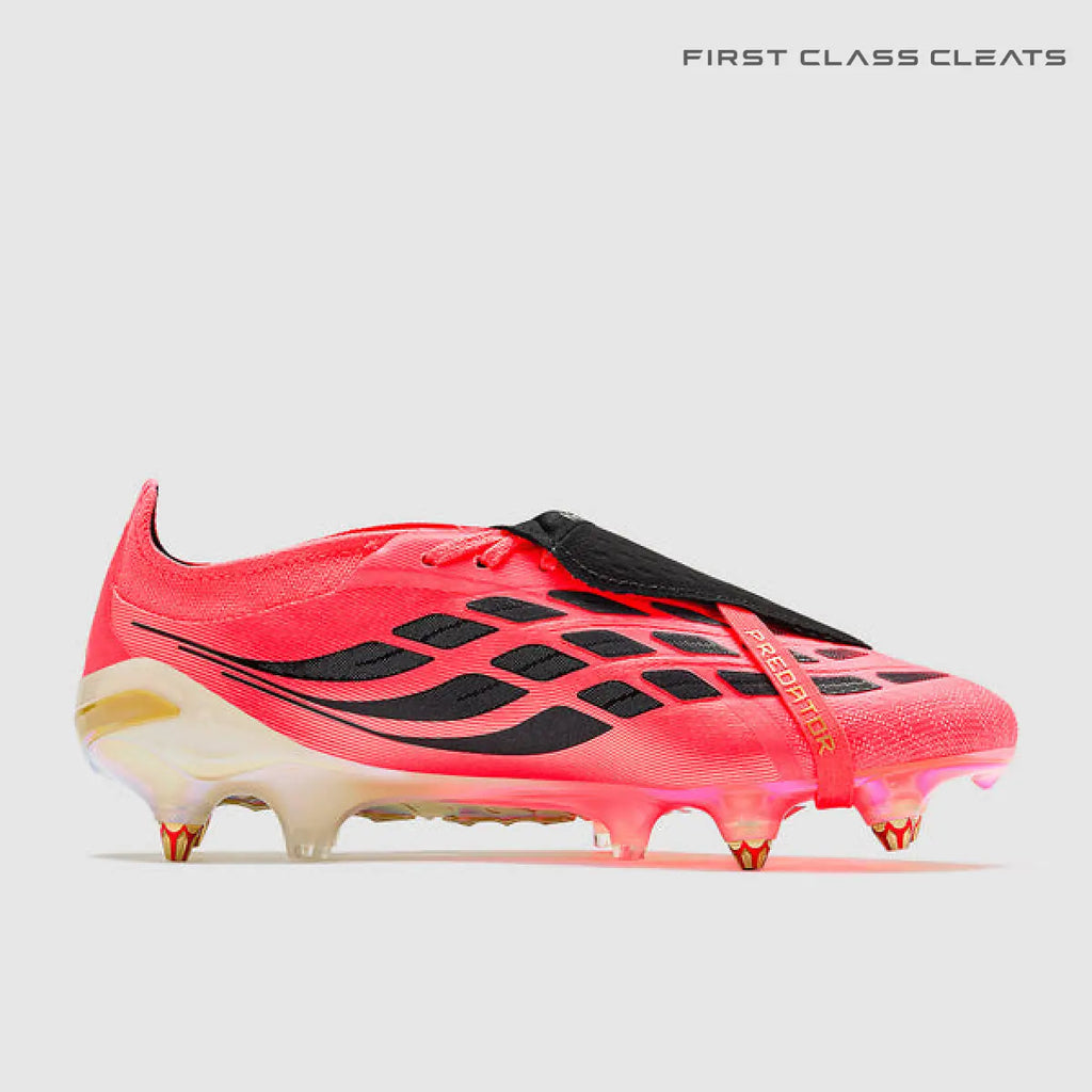 Predator Elite FT SG -  Road to Glory World Cup Pack