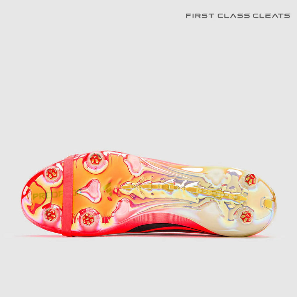 Predator Elite FT SG -  Road to Glory World Cup Pack
