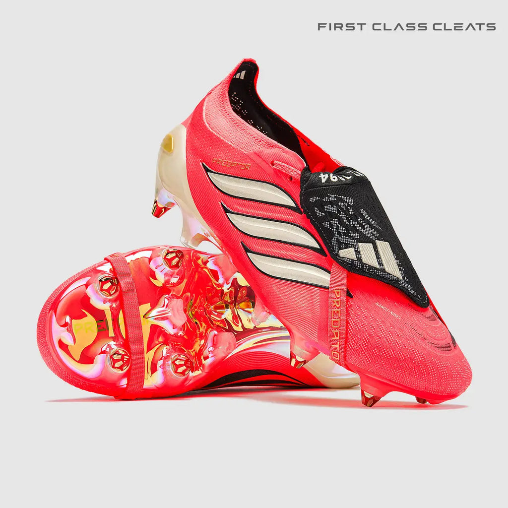 Predator Elite FT SG -  Road to Glory World Cup Pack