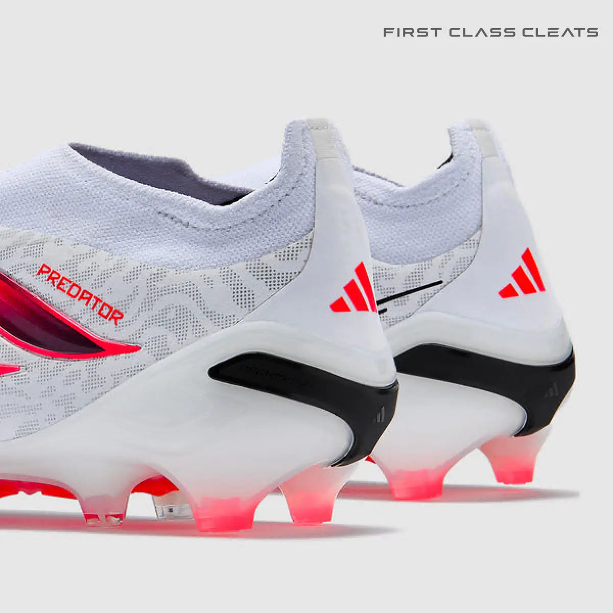Predator Elite Laceless FG - Chaos vs Control Pack