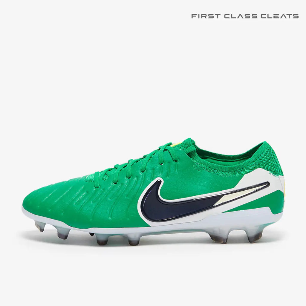 Tiempo Legend 10 Elite FG Fear Nothing