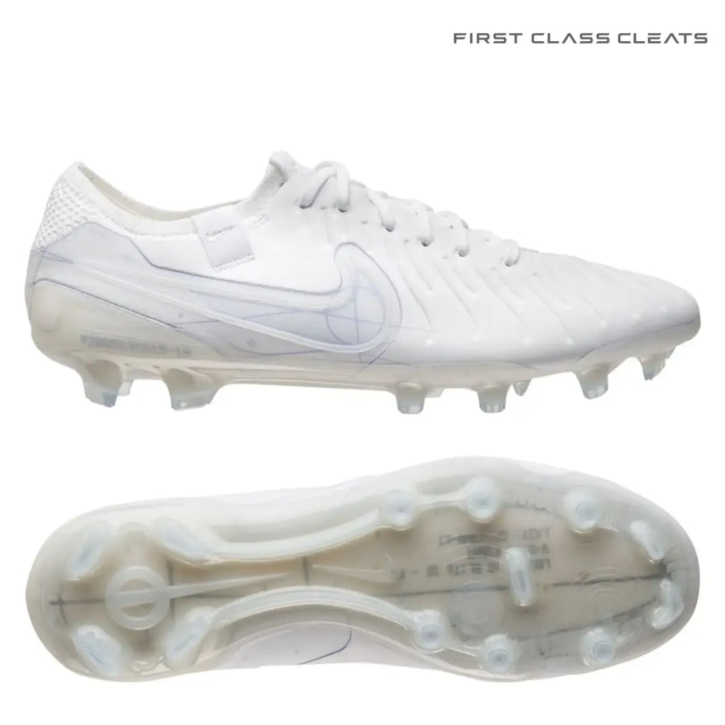 Tiempo Legend 10 Elite FG Prototype - LIMITED EDITION
