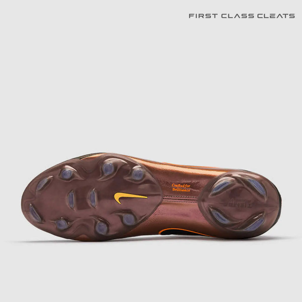 Tiempo Maestro Elite FG - Heat Up Pack