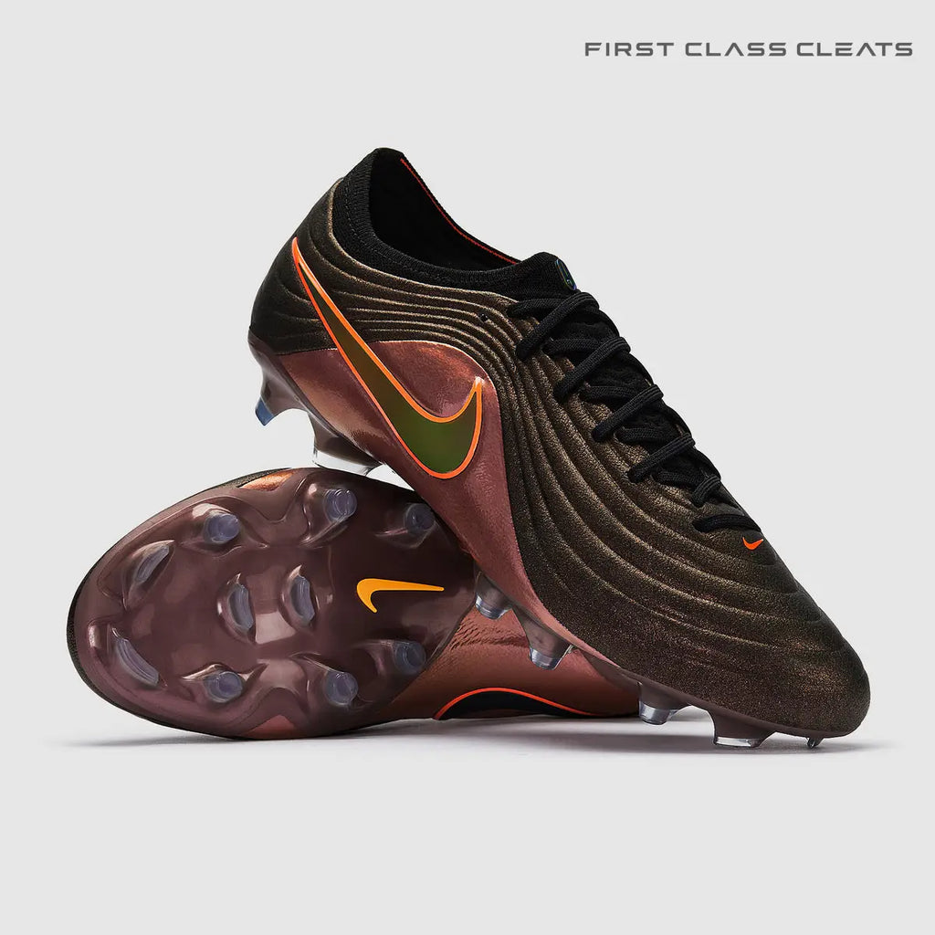 Tiempo Maestro Elite FG - Heat Up Pack