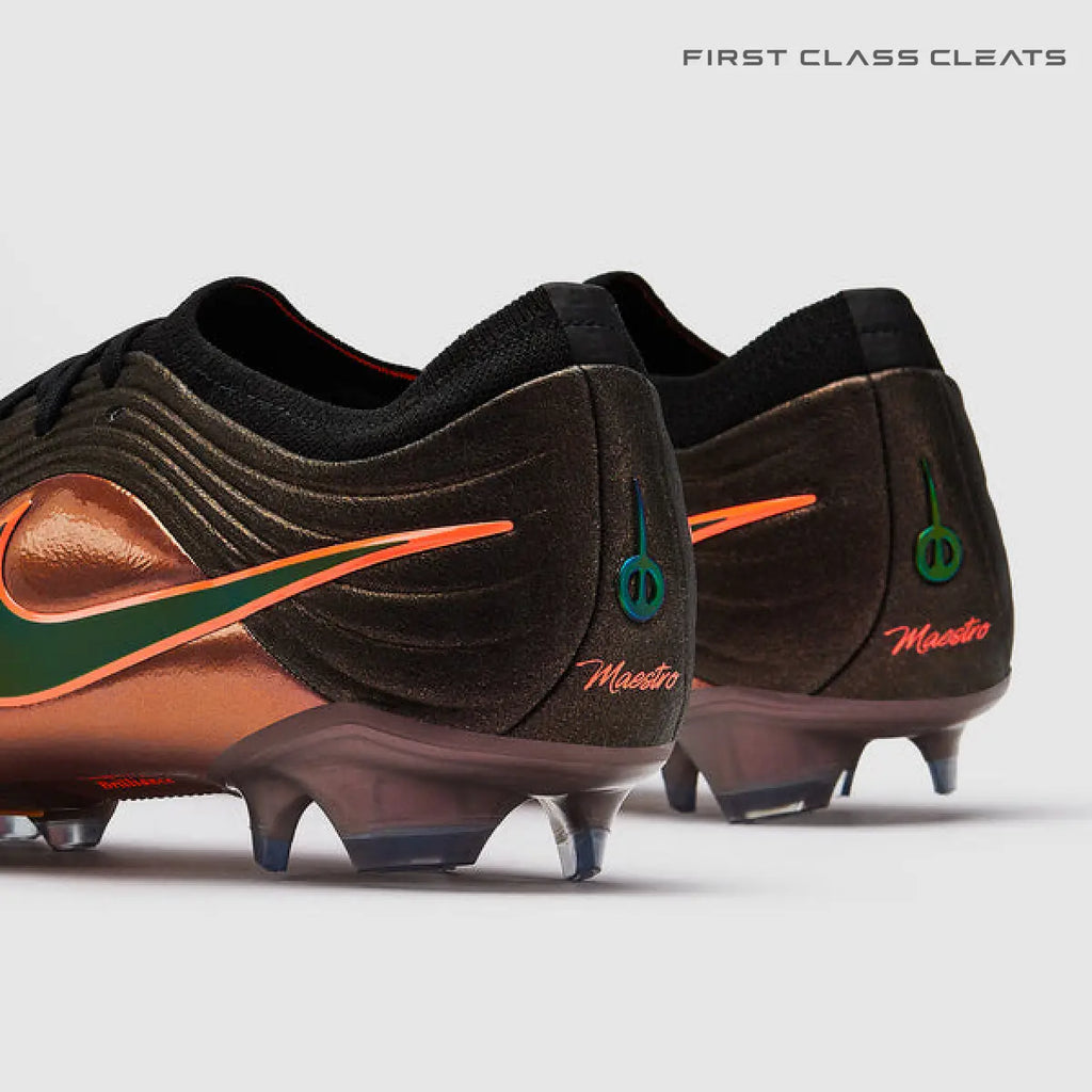 Tiempo Maestro Elite FG - Heat Up Pack
